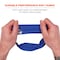 Ergodyne Blue Cooling Headband 6634 - alternate 9